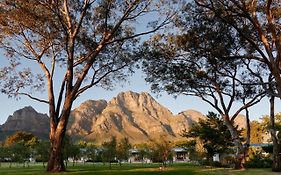 Boschendal Farm Estate